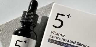 Bộ đôi “thần thánh” từ Numbuzin dưỡng sáng da mờ thâm nhanh chóng Bộ đôi “thần thánh” từ Numbuzin dưỡng sáng da mờ thâm nhanh chóng