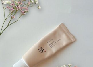 Beauty of Joseon: kem chống nắng cho da dầu mụn, dễ bít tắc