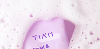 Sữa rửa mặt cho da hỗn hợp thiên dầu có mụn ẩn