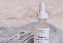 The Ordinary: mỹ phẩm giá bình dân nhưng chất lượng không đùa được đâu