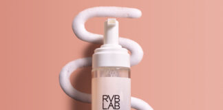 Nâng cấp routine skincare với toner serum chứa lợi khuẩn RVB LAB