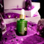 So sánh khả năng phục hồi da giảm đỏ giữa Zakka Peptide và Quenching Queen