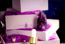 So sánh khả năng phục hồi da giảm đỏ giữa Zakka Peptide và Quenching Queen