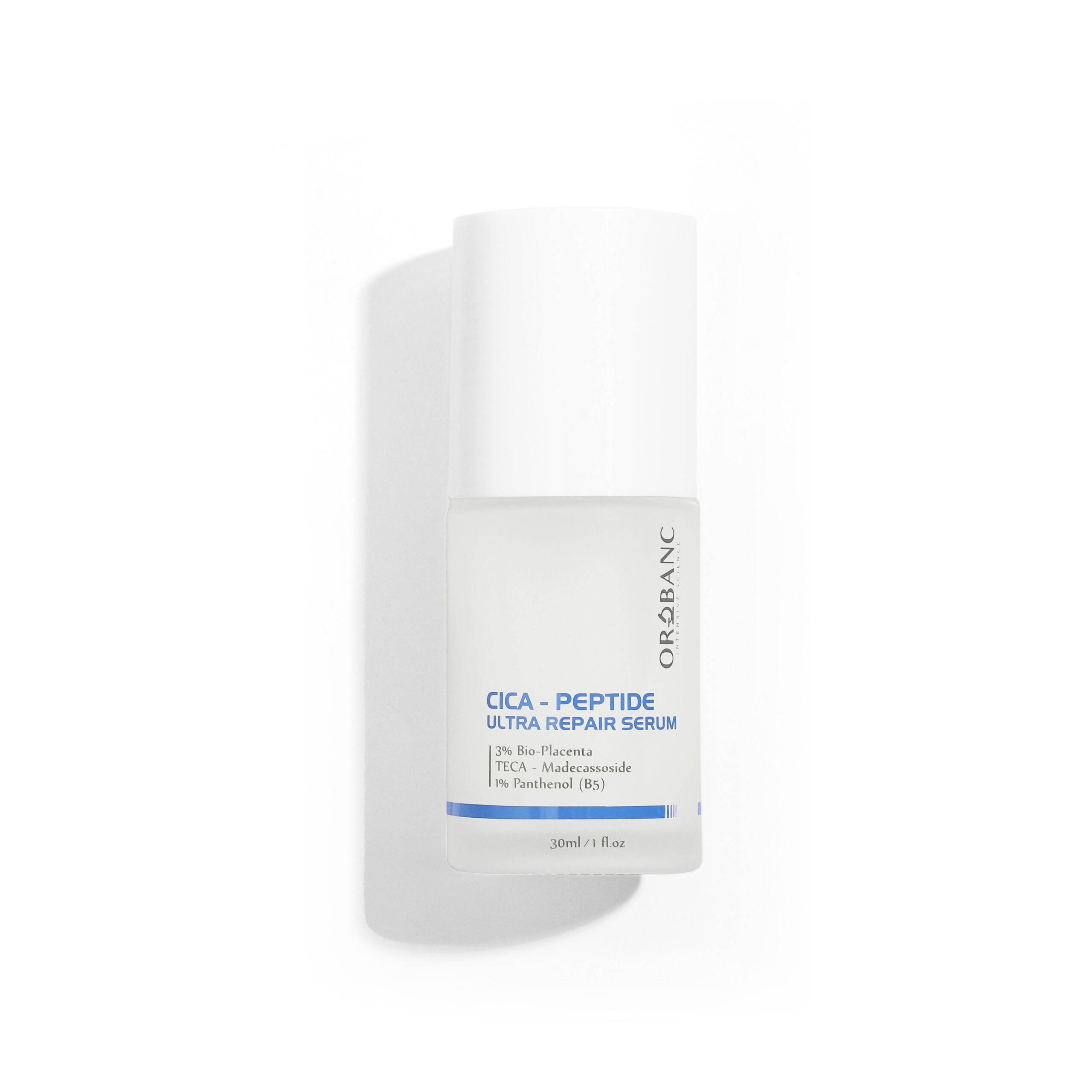 Serum Cica-Peptide Orobanc: Liệu Có Thay Thế được Serum B9 Pharmaform?