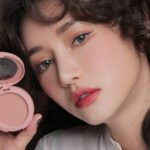 Chọn Highlight và Má Hồng Tự Nhiên Cho Nàng Da Trung Bình Sáng