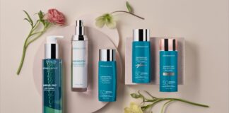 Siêu hot!!! COLORESCIENCE đã có mặt tại Việt Nam