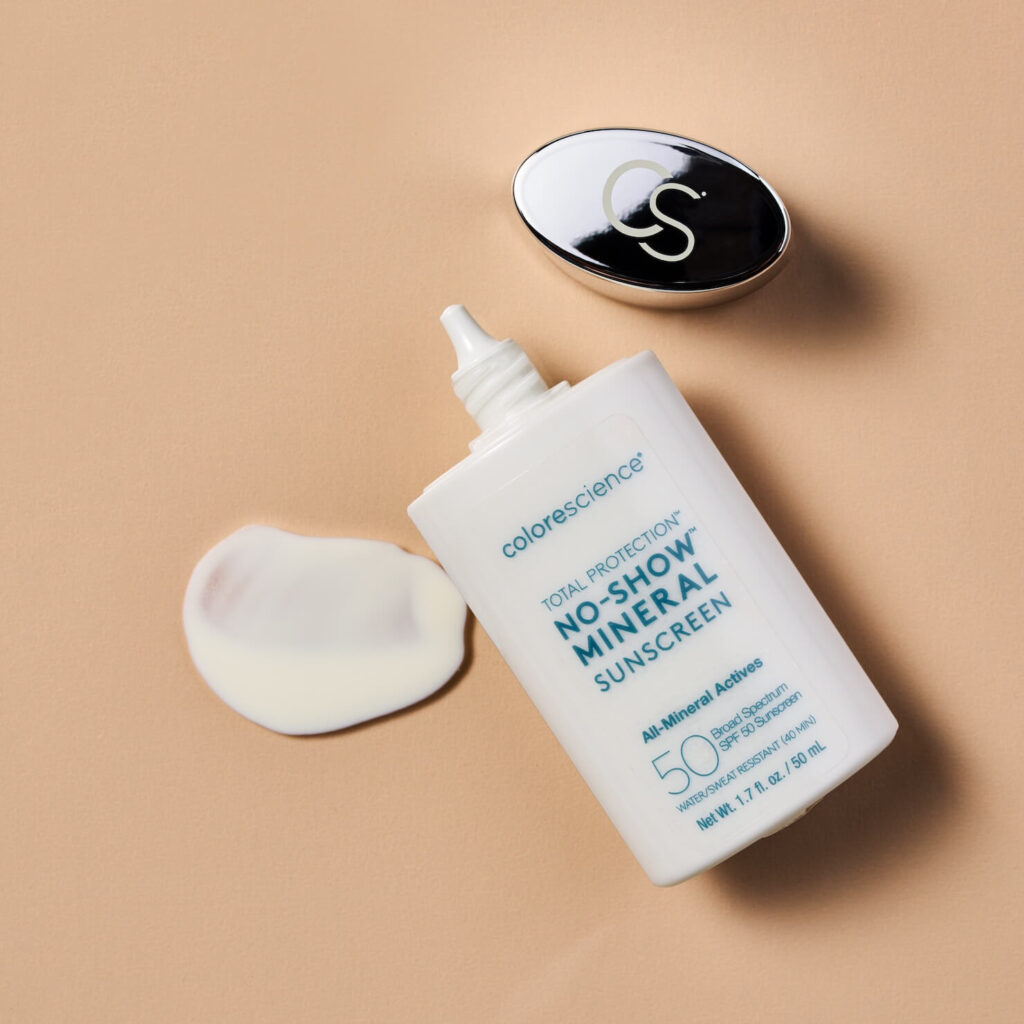 Siêu hot!!! COLORESCIENCE đã có mặt tại Việt Nam