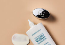 Chấm điểm những món mỹ phẩm 2025 mà mình đã FOMO Siêu hot!!! COLORESCIENCE đã có mặt tại Việt Nam