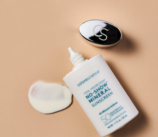 Siêu hot!!! COLORESCIENCE đã có mặt tại Việt Nam