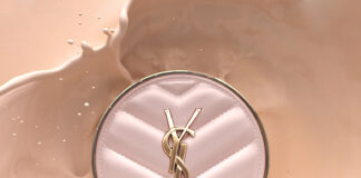 2 sản phẩm mới của nhà YSL beauty quá sang quá xịn