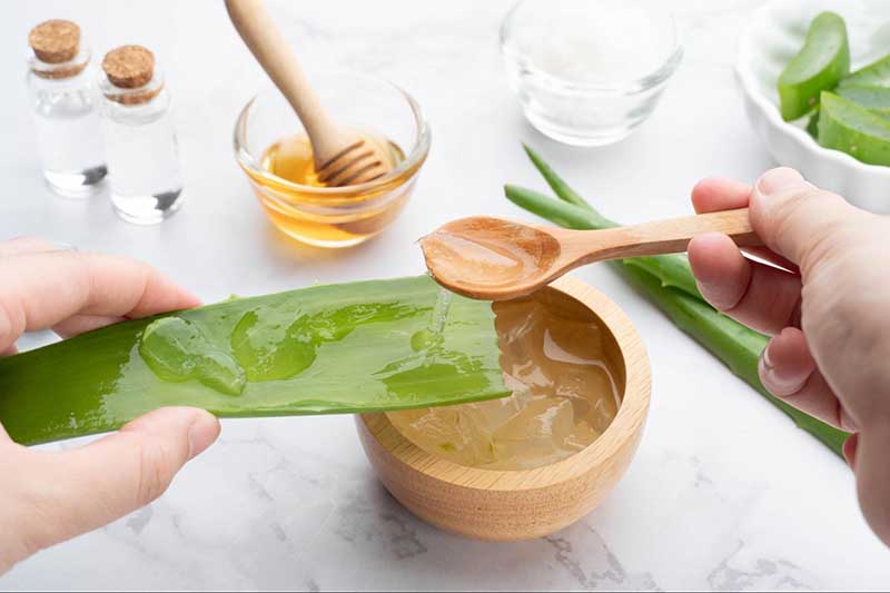 Giải cứu làn da đen sạm sau đi bơi một cách hiệu quả