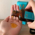 Moroccanoil Treatment