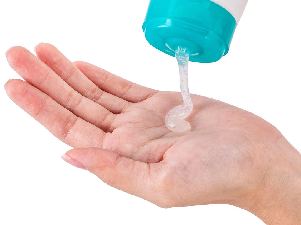 Simple Purifying Gel Wash – “Chân Ái” Cho Học Sinh Sinh Viên Da Dầu Mụn