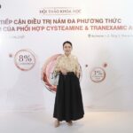 Hội Thảo Khoa Học VIGO & NanoMD: Hành Trình Khám Phá Giải Pháp Điều Trị Nám Da Đa Phương Thức