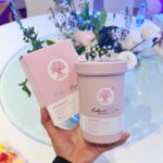 kem hấp tóc Voudioty Biotin & Collagen