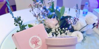 Review Chi Tiết kem hấp tóc Voudioty Biotin & Collagen