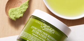 Bí kíp siêu dễ để chọn mặt nạ cho làn da dầu mụn ẩn Bí kíp chọn mặt nạ cho làn da dầu mụn ẩn