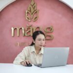 🌸 Teaser: Măng Skin Clinic sắp sửa khai trương ngày 22/6