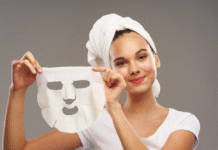 Mặt nạ cấp ẩm thay thế: Giải pháp cho da dầu nhạy cảm?