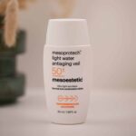 mesoprotech® light water antiaging veil SPF 50