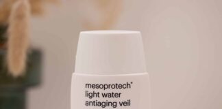 Neova Everyday Broad Spectrum SPF 44 - dòng kem chống nắng ẩm nhất trong các lựa chọn của Neova