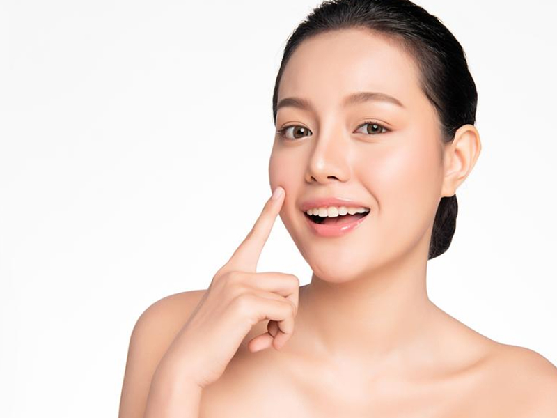 Tại sao tiêm BAP không cải thiện được tình trạng da chảy xệ, rãnh mũi má?