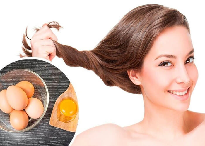 Cấp ẩm cho tóc khô xơ: Gợi ý ủ tóc phục hồi