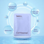 Review chi tiết mặt nạ Innoskin Cell Renewal Collagen Mask