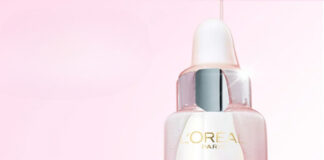 Bí quyết làm sáng vùng da dưới cánh tay với bộ đôi L'Oréal Paris Glycolic Bright