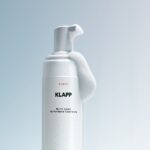 Klapp Triple Action Cleansing Gel: Giải độc làn da đô thị
