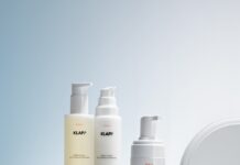 Giải độc làn da đô thị với Klapp Triple Action Cleansing Gel Klapp Triple Action Cleansing Gel: Giải độc làn da đô thị