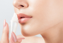 Bí quyết dưỡng môi nàng thêm căng mọng quyến rũ Bí quyết dưỡng môi nàng thêm căng mọng quyến rũ