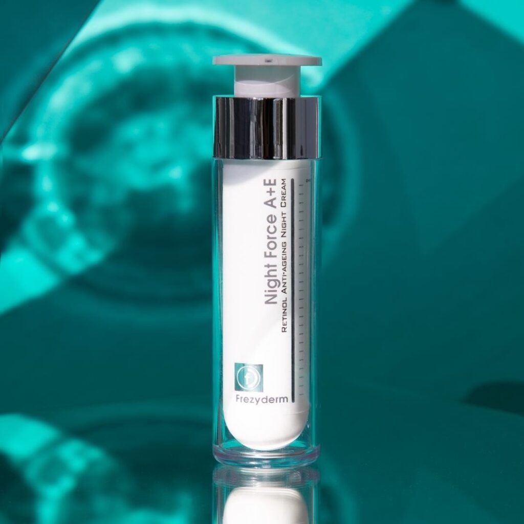 Giải mã retinol: Ba "người bạn" nhẹ nhàng chữa lành làn da