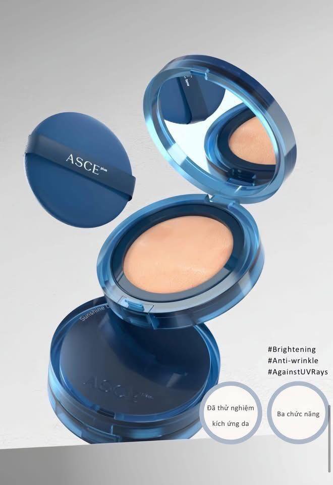 Lần đầu trải nghiệm Cushion Exosome: Liệu đây có phải “chân ái” mới của làn da treatment?