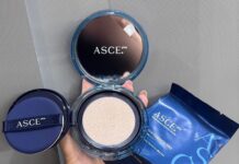 Cushion Exosome: Liệu có phải “chân ái” mới của làn da treatment? Lần đầu trải nghiệm Cushion Exosome: Liệu đây có phải “chân ái” mới của làn da treatment?