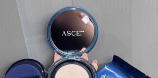 Lần đầu trải nghiệm Cushion Exosome: Liệu đây có phải “chân ái” mới của làn da treatment?