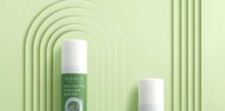 Chấm mụn Bibala - khắc tinh của mụn đây nha các nàng