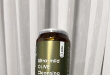 Sản phẩm Dr.Ceutics refill có thật sự thân thiện với môi trường?