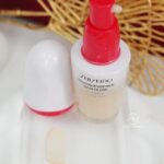 Kem Nền Shiseido Revitalessence Skin Glow: Liệu Có Đáng Thử?