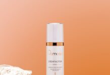 Bộ đôi phục hồi nguồn tế bào gốc Osmosis Stemfactor serum có gì hot?