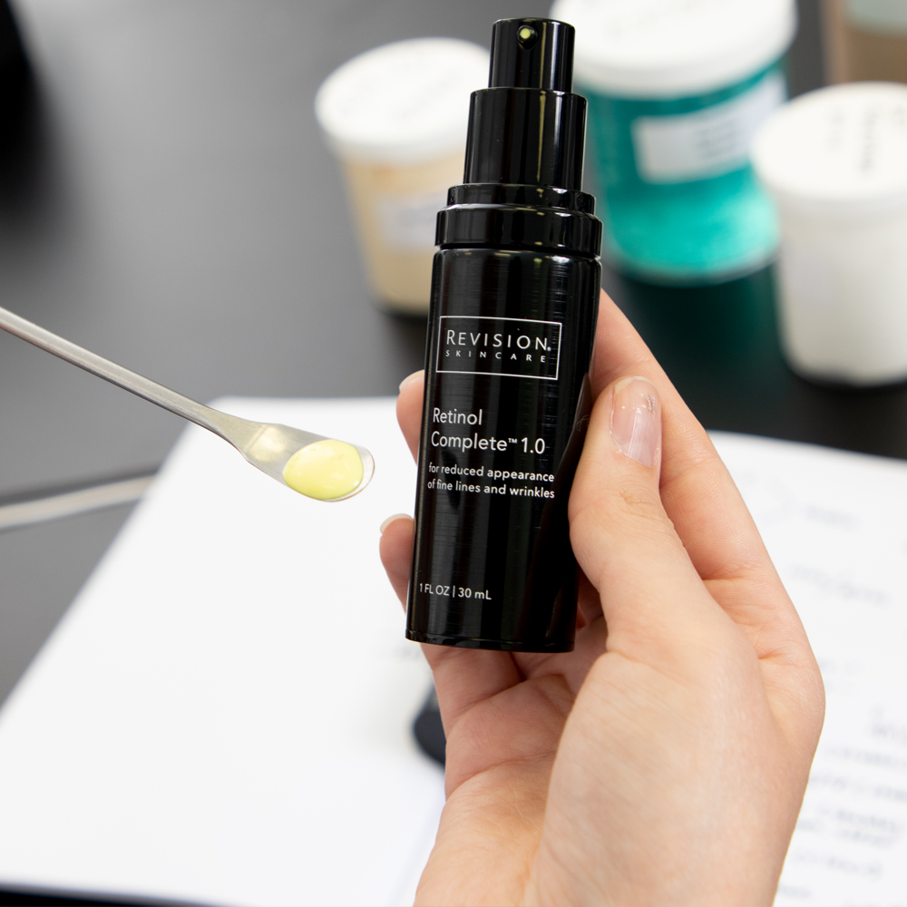 Retinol Revision, Vivant, Paula's Choice: Cuộc chiến của những "Chiến binh" chống lão hóa