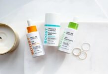 Xếp hạng các hoạt chất dưỡng trắng các nàng nên biết Xếp hạng các hoạt chất dưỡng trắng các nàng nên biết