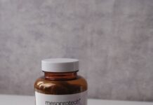 Làn da khoẻ mạnh từ viên uống chống nắng Mesoestetic Làn da khoẻ mạnh từ viên uống chống nắng Mesoestetic