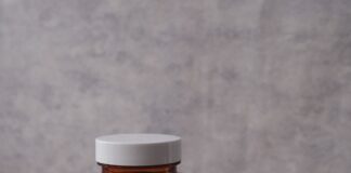 Làn da khoẻ mạnh từ viên uống chống nắng Mesoestetic