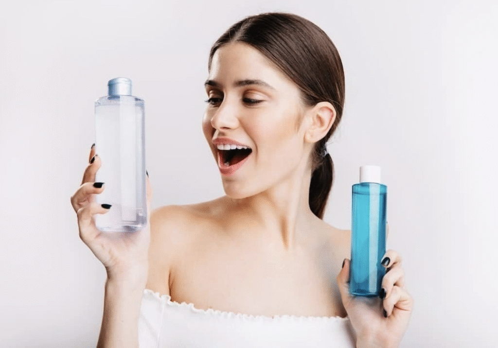 Tẩy Trang Quan Trọng Thế Nào Trong Quy Trình Skincare?