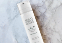 Serum phục hồi da: Giải cứu làn da yếu ớt của nàng Serum phục hồi da: Giải cứu làn da yếu ớt của nàng