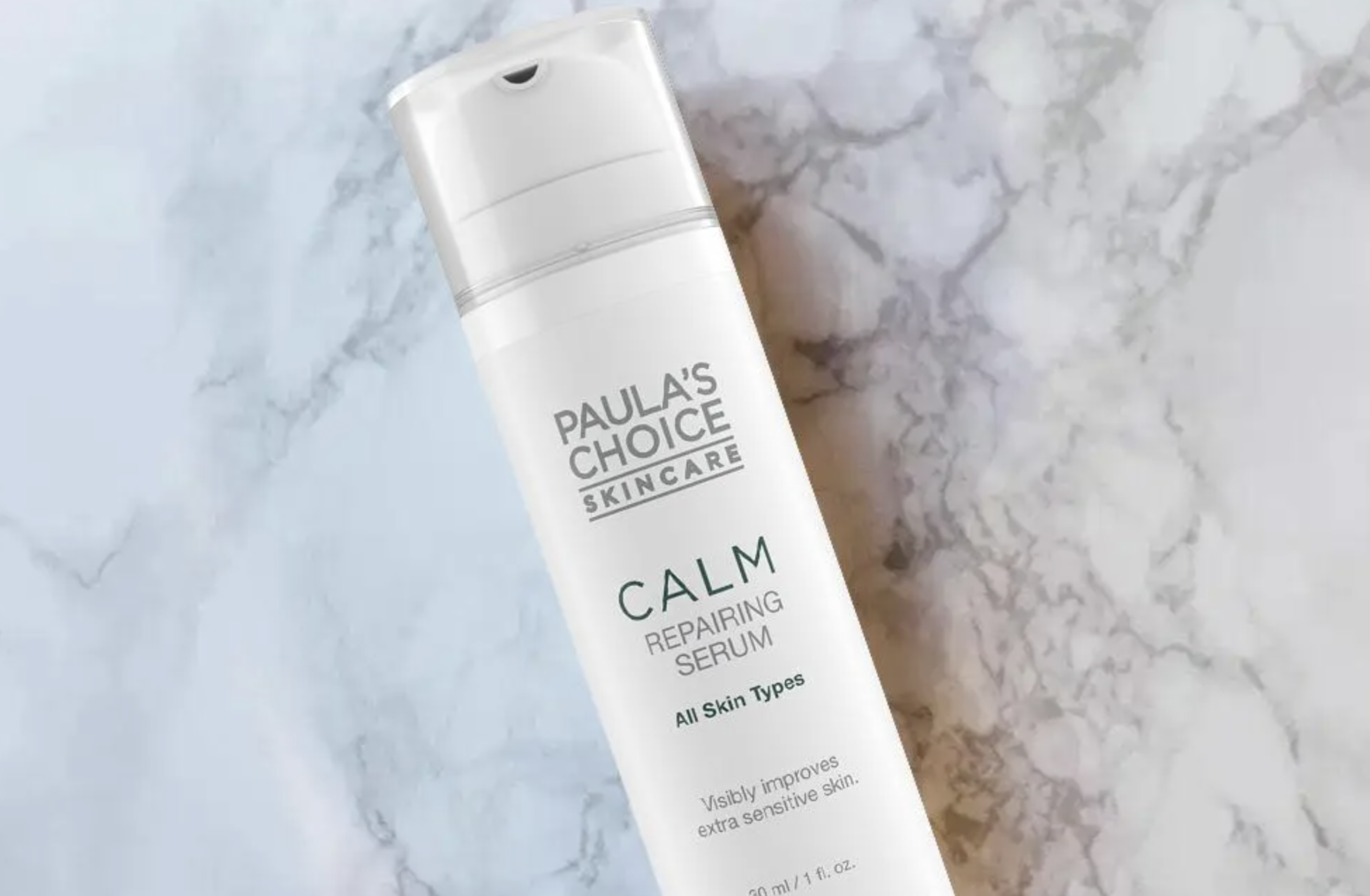 Serum phục hồi da: Giải cứu làn da yếu ớt của nàng