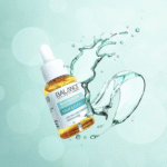 Serum phục hồi da: Giải cứu làn da yếu ớt của nàng