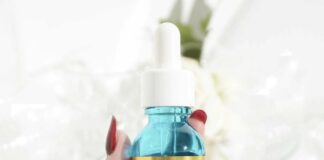 Cứu tinh cho làn da dầu mụn mùa hè gọi tên Garnier Bright Anti-Acne Serum Garnier Bright Anti-Acne Serum, cứu tinh cho làn da dầu mụn mùa hè