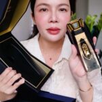 Đập hộp chiếc máy tái tạo nhan sắc Gemo G20 25 củ từ Thụy Sĩ